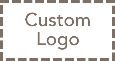 Custom Logo Placeholder